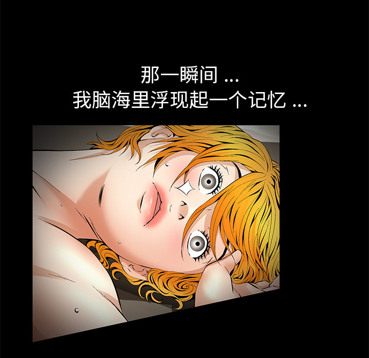 Masochist-潜藏的欲望 Masochist-潜藏的欲望：11 第91页