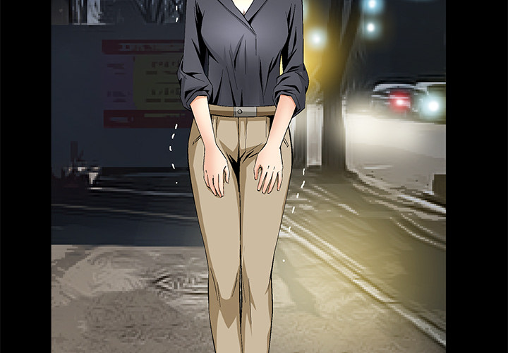 Masochist-潜藏的欲望 Masochist-潜藏的欲望：11 第2页