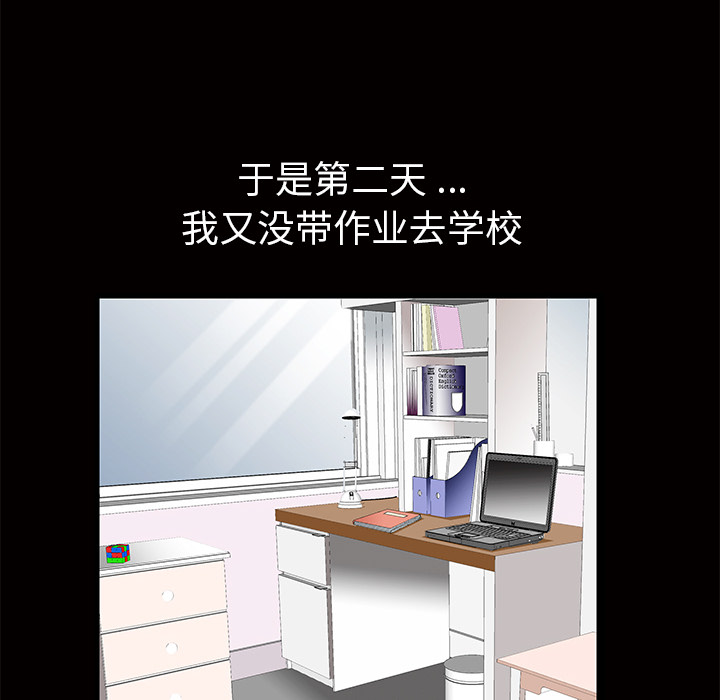 Masochist-潜藏的欲望 Masochist-潜藏的欲望：11 第115页