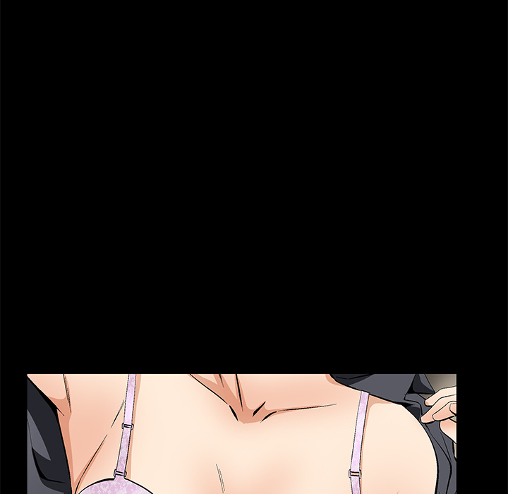 Masochist-潜藏的欲望 Masochist-潜藏的欲望：11 第52页