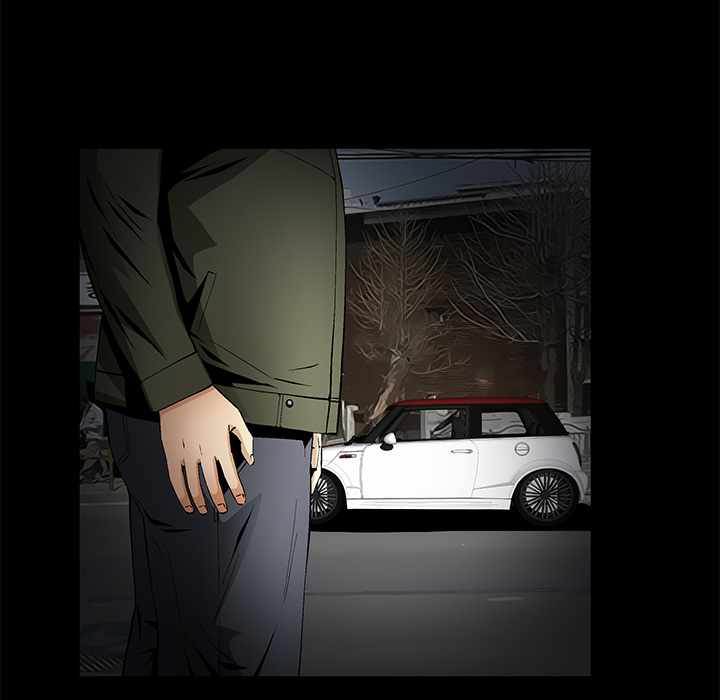 Masochist-潜藏的欲望 Masochist-潜藏的欲望：10 第152页