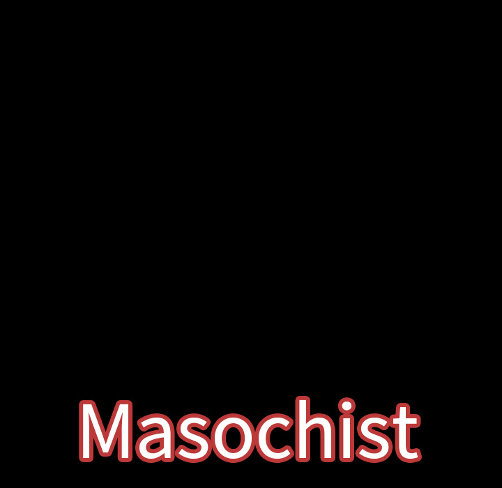 Masochist-潜藏的欲望 Masochist-潜藏的欲望：10 第156页