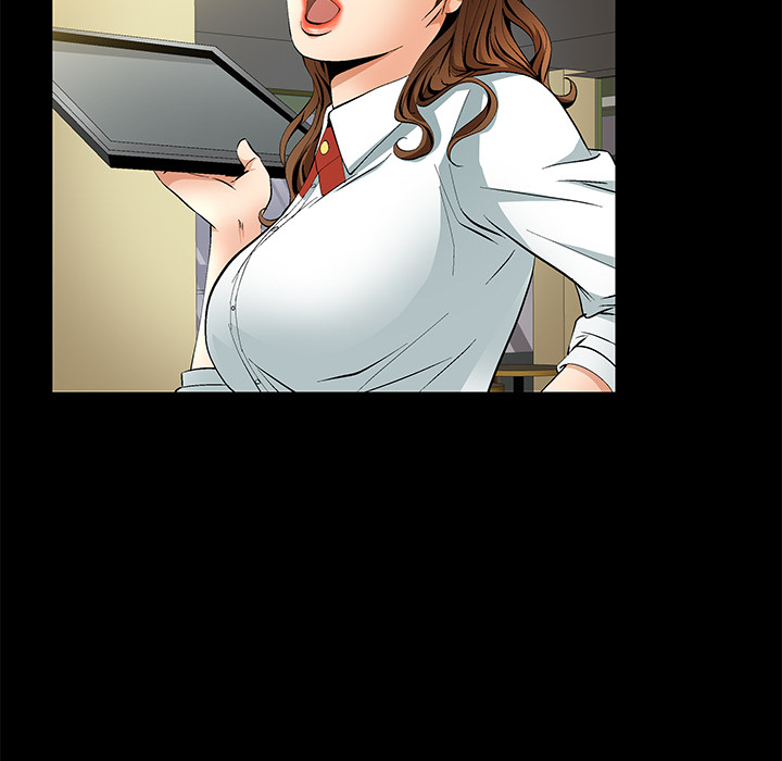 Masochist-潜藏的欲望 Masochist-潜藏的欲望：10 第85页