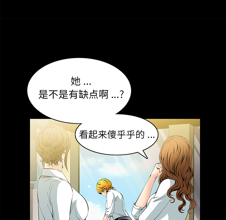 Masochist-潜藏的欲望 Masochist-潜藏的欲望：10 第78页