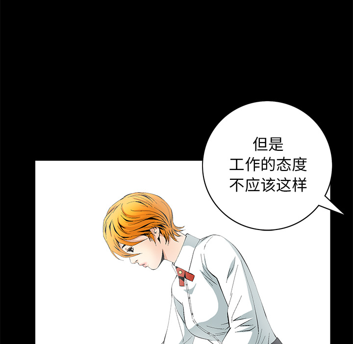 Masochist-潜藏的欲望 Masochist-潜藏的欲望：10 第76页