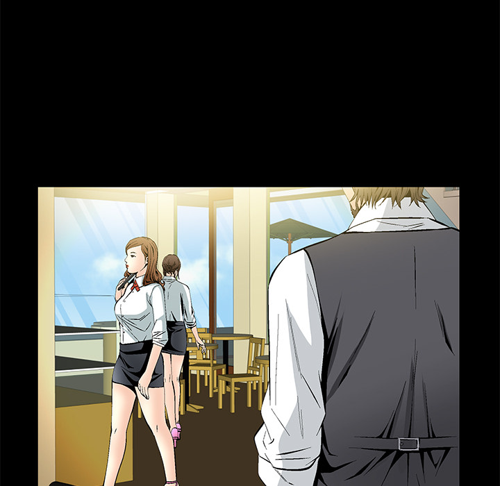 Masochist-潜藏的欲望 Masochist-潜藏的欲望：10 第86页