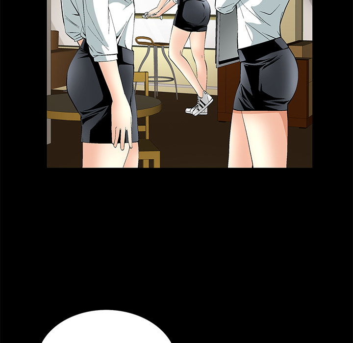 Masochist-潜藏的欲望 Masochist-潜藏的欲望：10 第79页