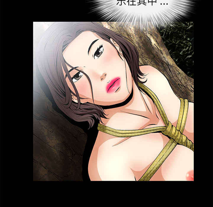 Masochist-潜藏的欲望 Masochist-潜藏的欲望：10 第29页