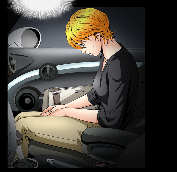 Masochist-潜藏的欲望 Masochist-潜藏的欲望：10 第124页