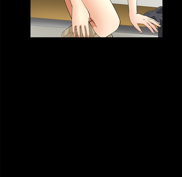 Masochist-潜藏的欲望 Masochist-潜藏的欲望：10 第115页