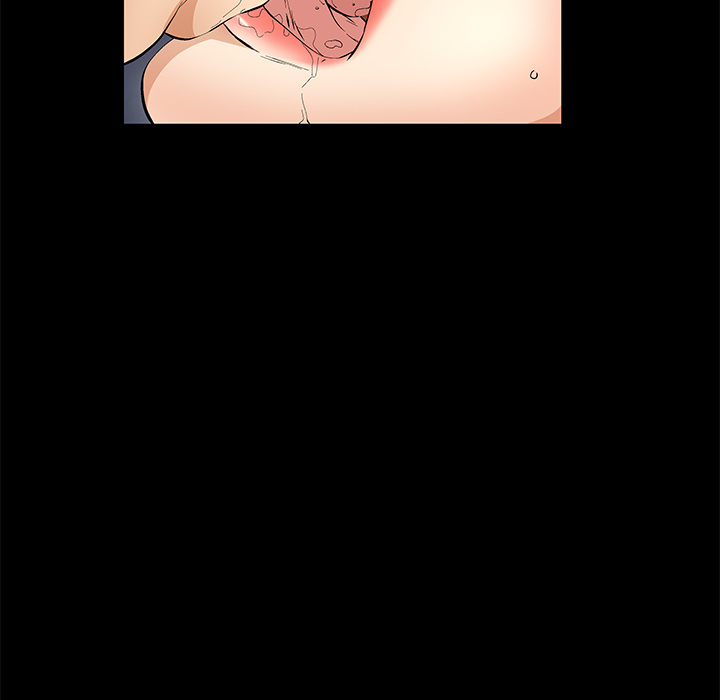 Masochist-潜藏的欲望 Masochist-潜藏的欲望：12 第87页