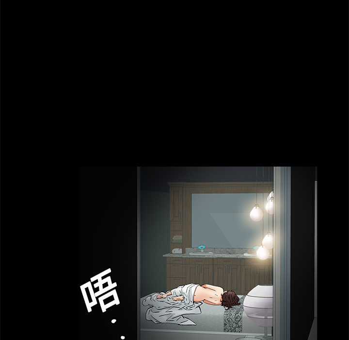 Masochist-潜藏的欲望 Masochist-潜藏的欲望：12 第10页