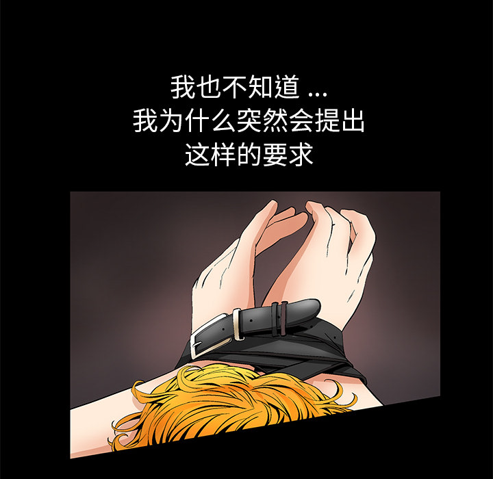Masochist-潜藏的欲望 Masochist-潜藏的欲望：12 第75页