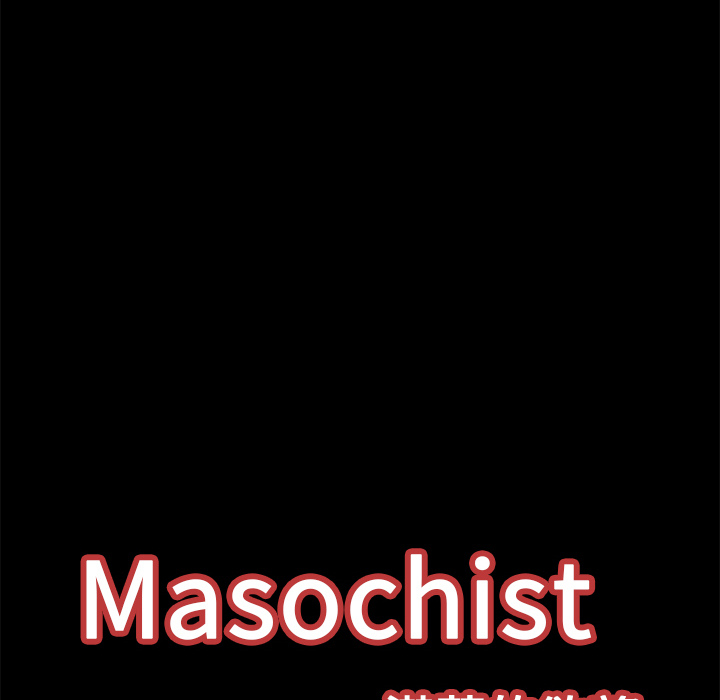 Masochist-潜藏的欲望 Masochist-潜藏的欲望：12 第103页