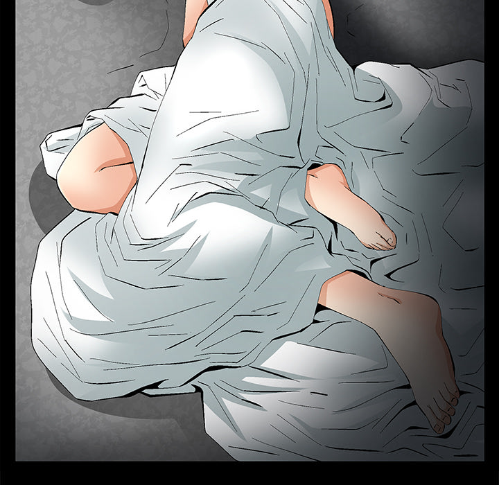 Masochist-潜藏的欲望 Masochist-潜藏的欲望：12 第17页