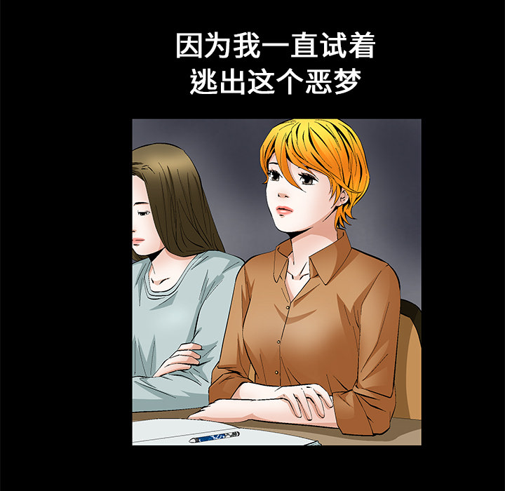 Masochist-潜藏的欲望 Masochist-潜藏的欲望：14 第84页