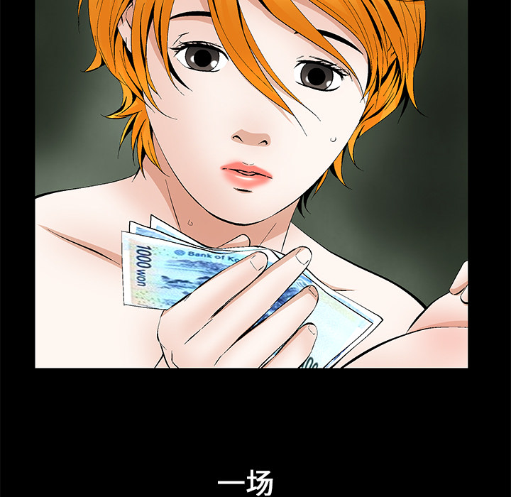 Masochist-潜藏的欲望 Masochist-潜藏的欲望：14 第28页