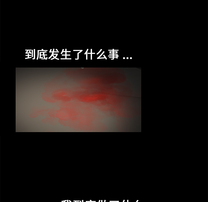 Masochist-潜藏的欲望 Masochist-潜藏的欲望：14 第22页