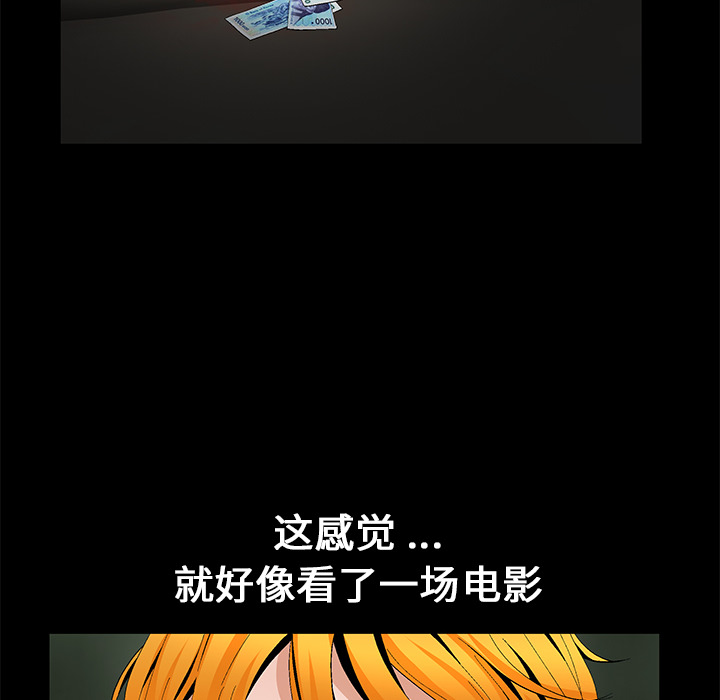Masochist-潜藏的欲望 Masochist-潜藏的欲望：14 第27页