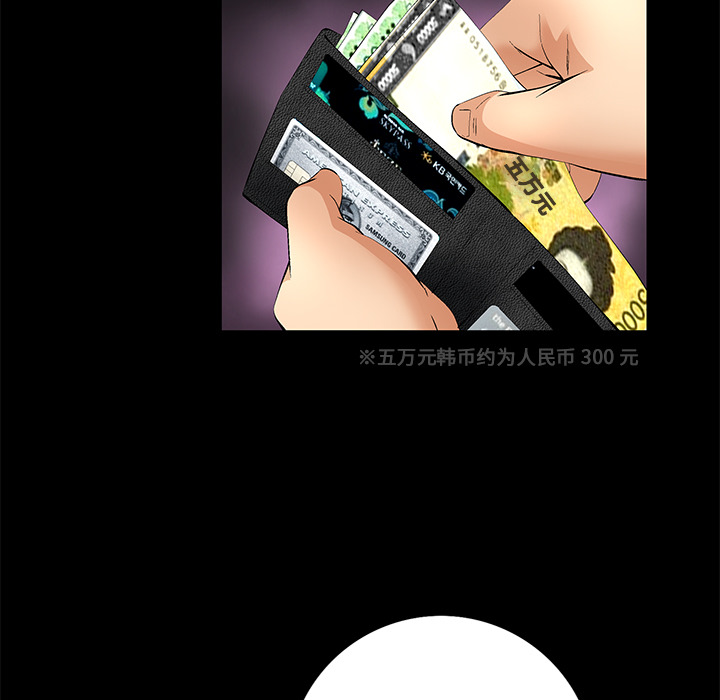 Masochist-潜藏的欲望 Masochist-潜藏的欲望：13 第97页