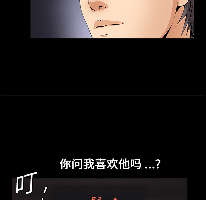 Masochist-潜藏的欲望 Masochist-潜藏的欲望：15 第55页