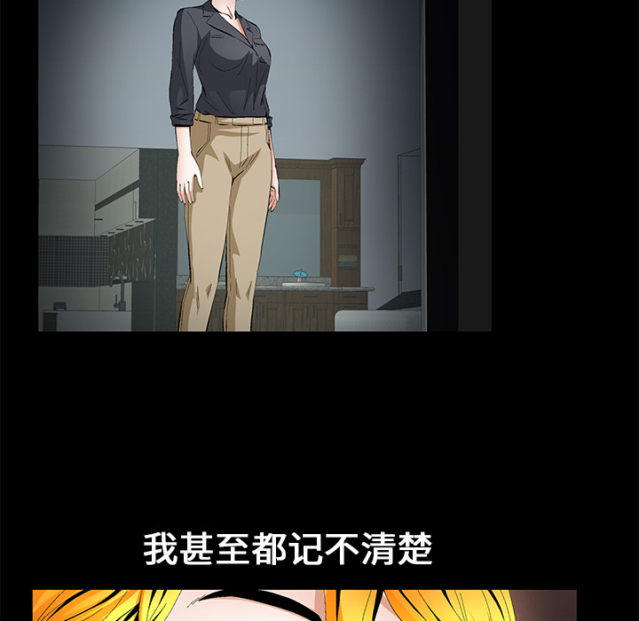 Masochist-潜藏的欲望 Masochist-潜藏的欲望：15 第60页