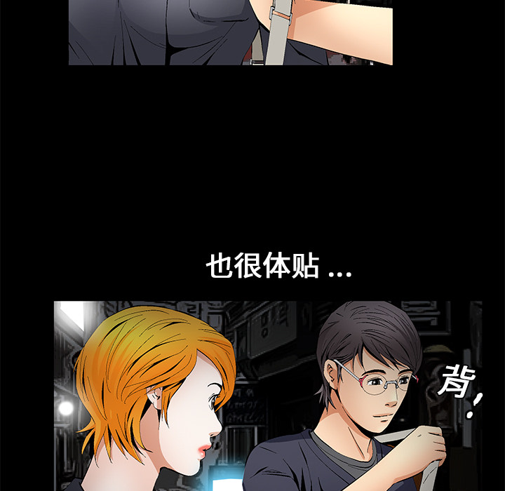 Masochist-潜藏的欲望 Masochist-潜藏的欲望：15 第37页