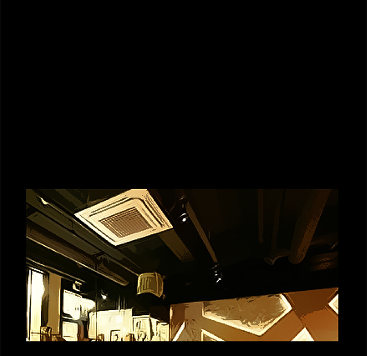 Masochist-潜藏的欲望 Masochist-潜藏的欲望：15 第100页