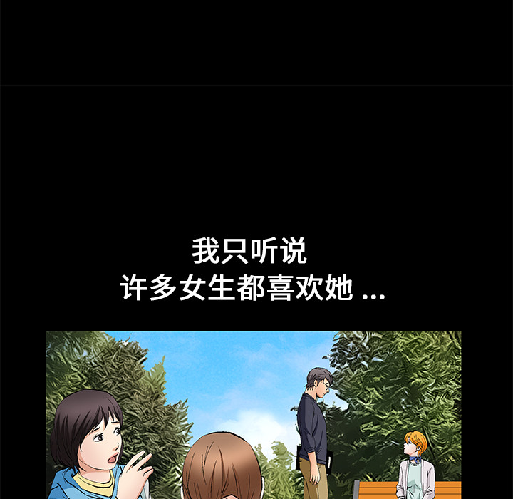 Masochist-潜藏的欲望 Masochist-潜藏的欲望：15 第14页