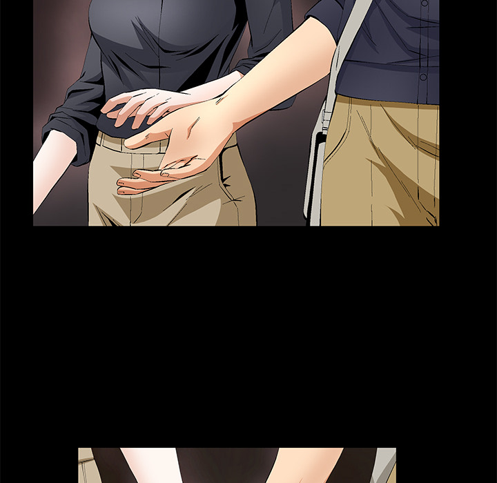Masochist-潜藏的欲望 Masochist-潜藏的欲望：15 第43页