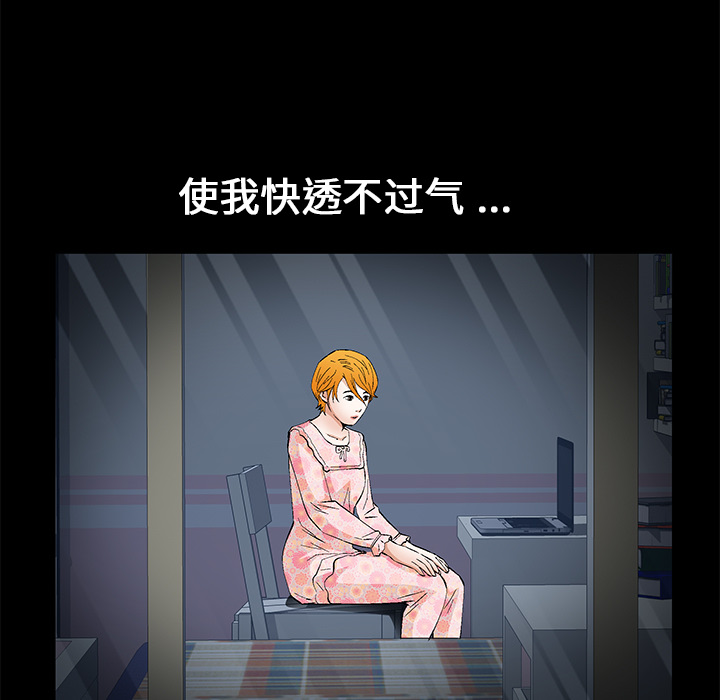 Masochist-潜藏的欲望 Masochist-潜藏的欲望：15 第87页