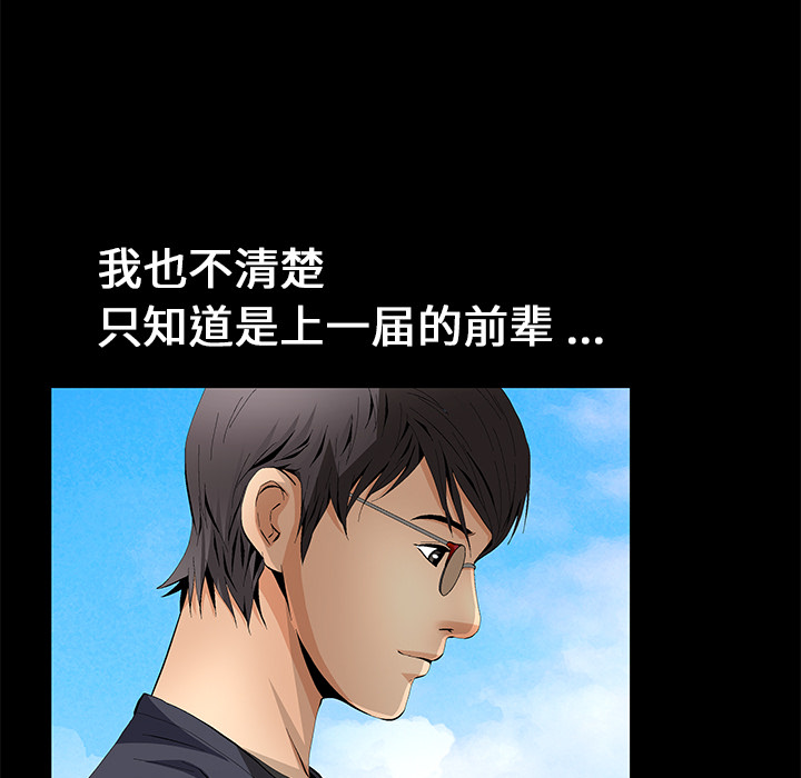 Masochist-潜藏的欲望 Masochist-潜藏的欲望：15 第11页