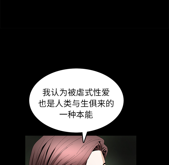 Masochist-潜藏的欲望 Masochist-潜藏的欲望：17 第14页