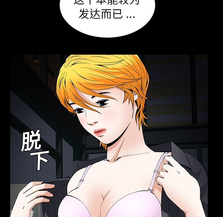 Masochist-潜藏的欲望 Masochist-潜藏的欲望：17 第18页