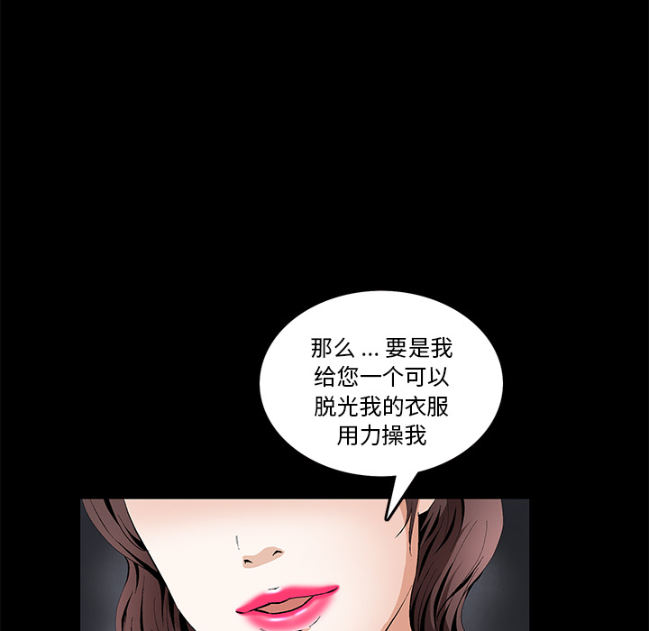 Masochist-潜藏的欲望 Masochist-潜藏的欲望：17 第80页