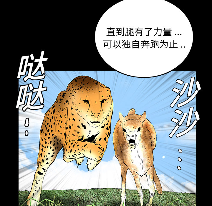 Masochist-潜藏的欲望 Masochist-潜藏的欲望：17 第74页