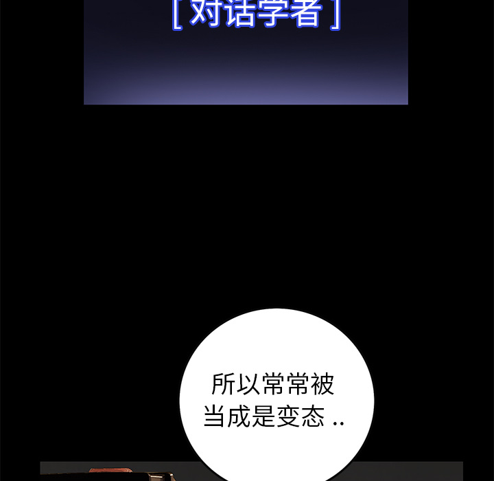 Masochist-潜藏的欲望 Masochist-潜藏的欲望：17 第11页