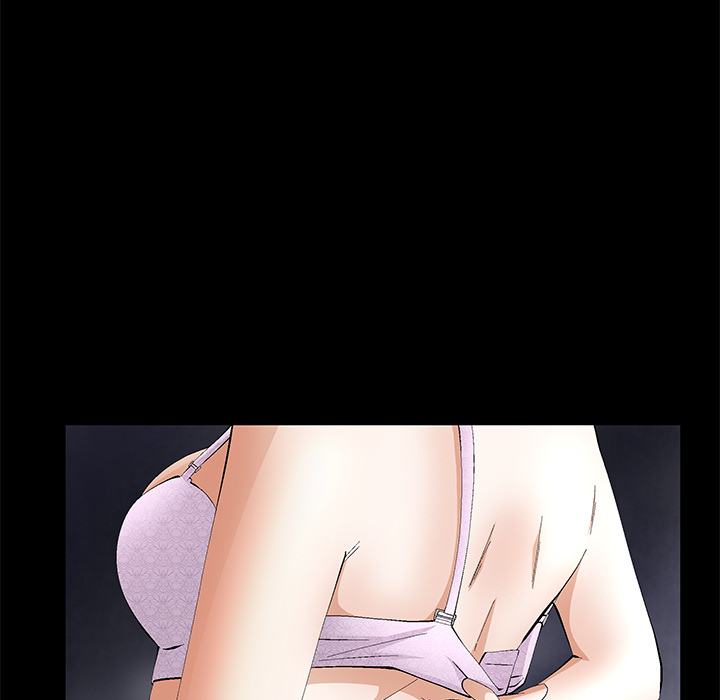 Masochist-潜藏的欲望 Masochist-潜藏的欲望：17 第23页