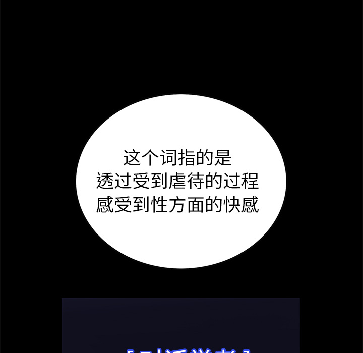 Masochist-潜藏的欲望 Masochist-潜藏的欲望：17 第10页
