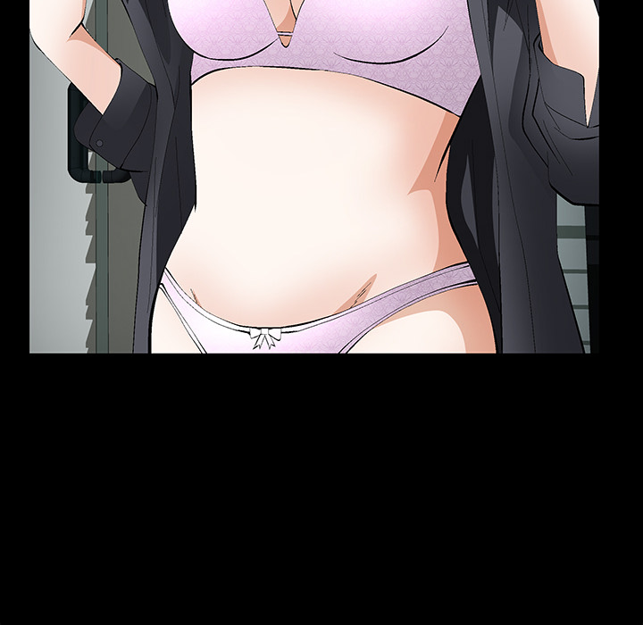 Masochist-潜藏的欲望 Masochist-潜藏的欲望：17 第19页