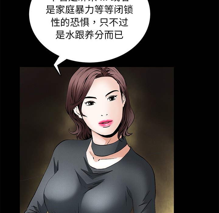 Masochist-潜藏的欲望 Masochist-潜藏的欲望：17 第54页