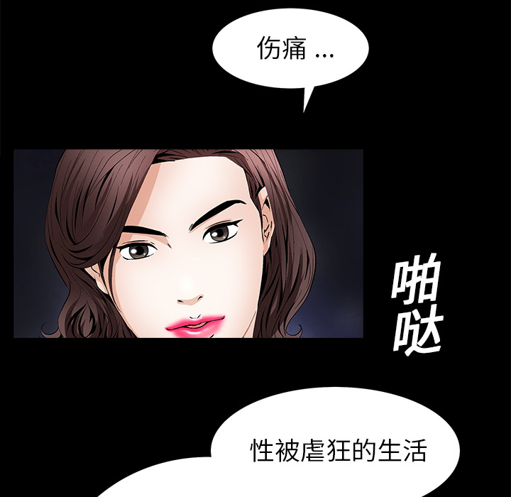 Masochist-潜藏的欲望 Masochist-潜藏的欲望：17 第64页