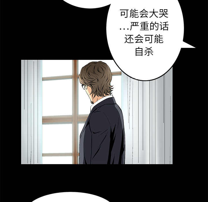 Masochist-潜藏的欲望 Masochist-潜藏的欲望：18 第64页
