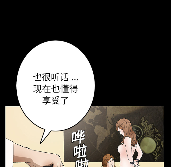 Masochist-潜藏的欲望 Masochist-潜藏的欲望：18 第85页