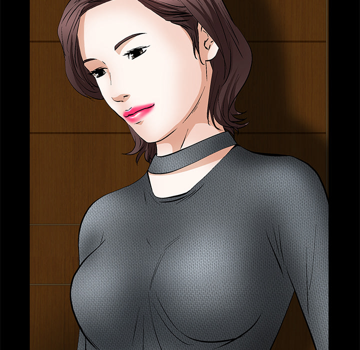 Masochist-潜藏的欲望 Masochist-潜藏的欲望：18 第22页