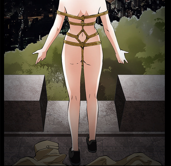 Masochist-潜藏的欲望 Masochist-潜藏的欲望：18 第73页