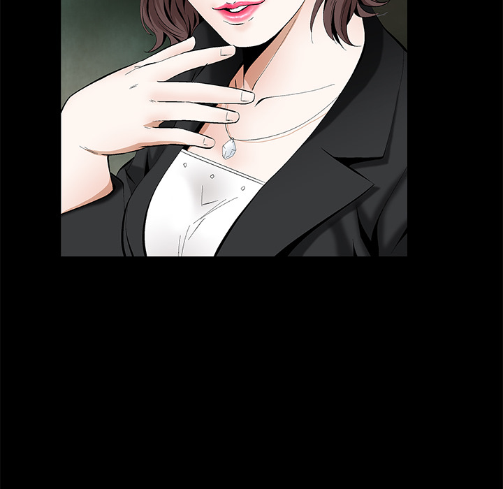 Masochist-潜藏的欲望 Masochist-潜藏的欲望：18 第79页