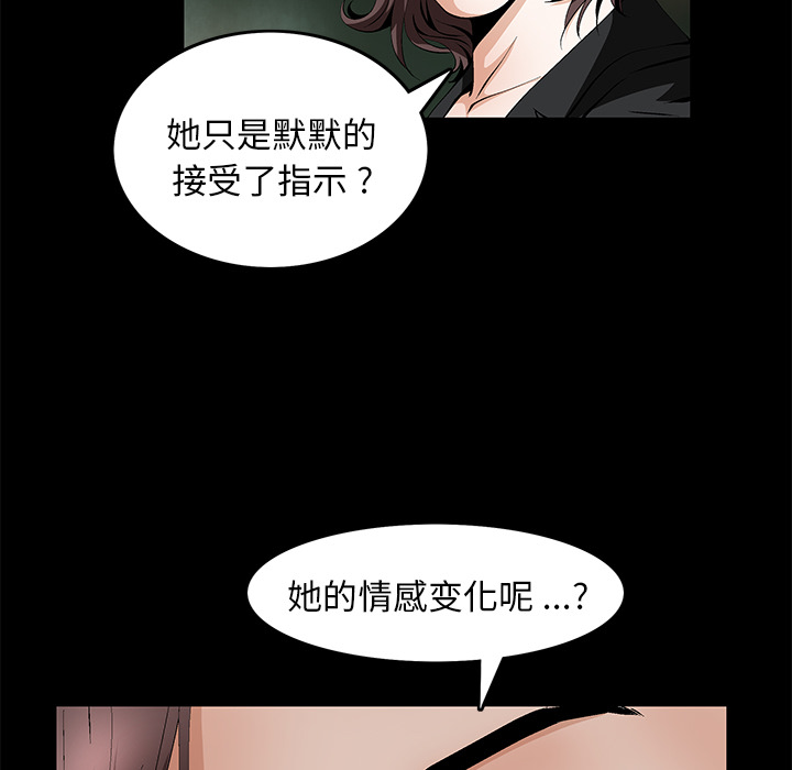 Masochist-潜藏的欲望 Masochist-潜藏的欲望：18 第62页