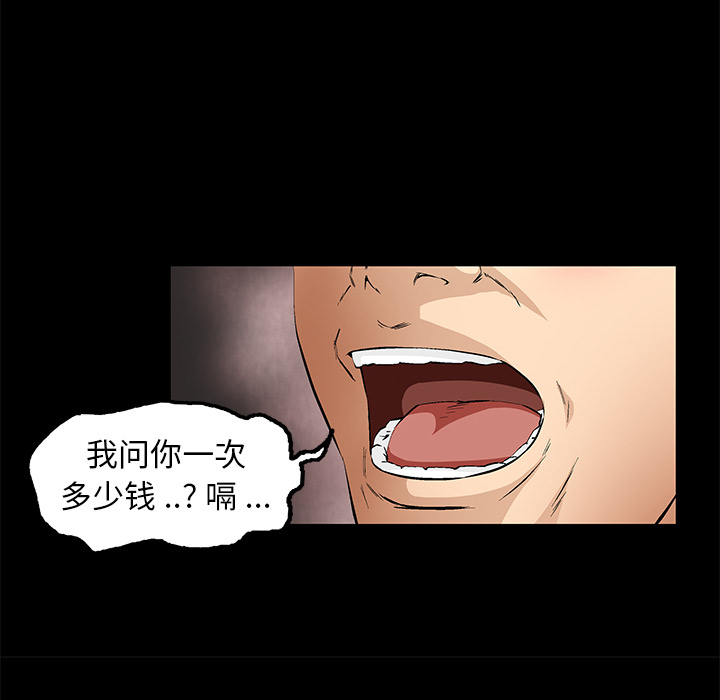 Masochist-潜藏的欲望 Masochist-潜藏的欲望：16 第86页