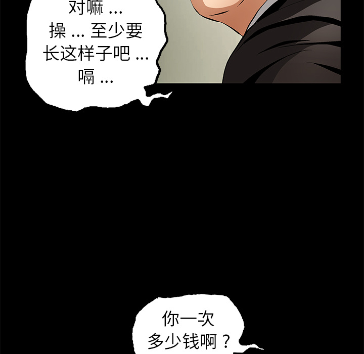 Masochist-潜藏的欲望 Masochist-潜藏的欲望：16 第84页